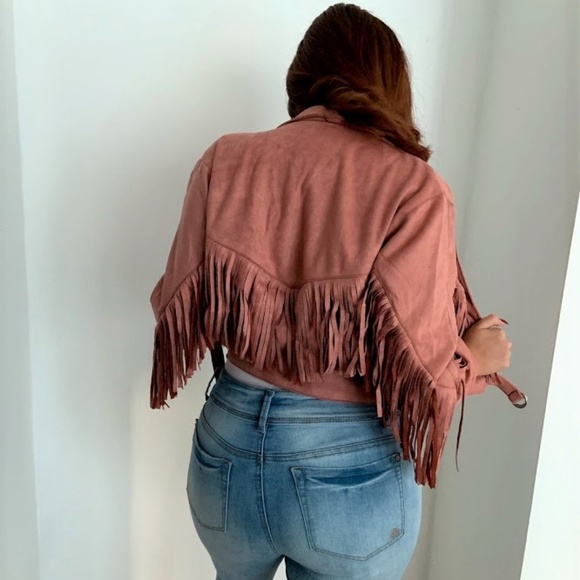 Jacket - Picture 3 of 4